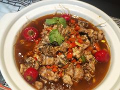 -湘语·湖南家常菜(新洲店)