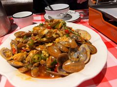 -虎子烧烤(湘江北路店)