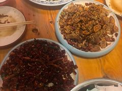 -满盆红龙虾(开发区店)
