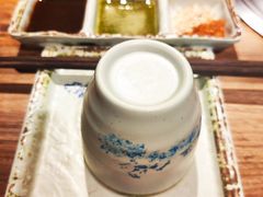 -竹涟烧肉(太古里店)