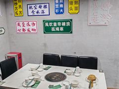 -喜聚薈·花膠雞海鮮火鍋(越秀店)