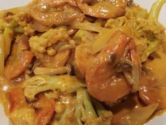 小资咖喱虾-小资太太餐厅(南岗区店)