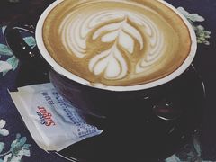 -三小姐咖啡店西餐下午茶(太平门直街店)