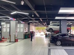 -天猫养车(哈贝卡硕士路店)