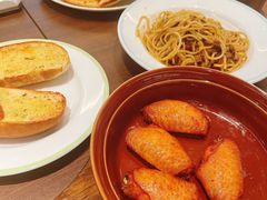 -萨莉亚意式餐厅(杭州滨江天街店)