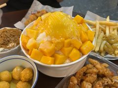 -水牛奶皇后糖水铺(深圳总店)