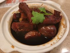 八珍猪脚姜-点都德(聚福楼店)