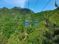 -天津盘山风景名胜区