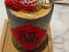 -菲住布渴全日制餐厅·简餐·下午茶·蛋糕