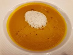 南瓜汤-伯衡55·吉品轩(乌鲁木齐南路店)