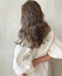 -吉米护肤造型