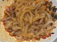 -渔语鱼新川菜Bistro(万象天地店)