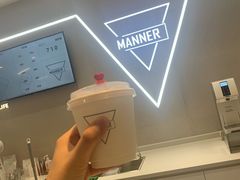 -Manner Coffee(万象前海店)