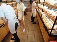 -御蝶坊面包KNAC(沙河西店)