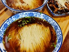 -老横泾面馆(吴中横泾店)