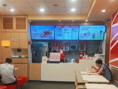 -一心一味(向西店)