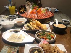 -红叶日本料理(开发区店)