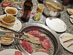 -钱小奴创意自助餐厅·原切谷饲安格斯畅吃(宁波奉化银泰店)
