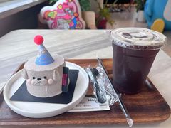 -MONANA蛋糕研究所