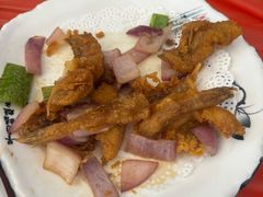 -碧海银沙海鲜餐厅(恒大海上威尼斯店)