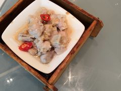 -半岛豪苑酒家(花都店)