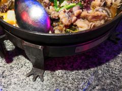 -蘭奢雅集·江浙菜(青山江滩店)