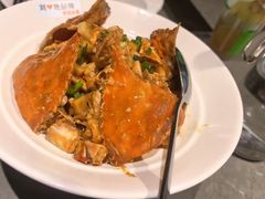 -佬太公海鸭·海鲜大排档(上海总店)