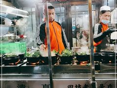 -清真·穆萨砂锅(大皮院店)