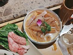-椒香城门口老火锅(天府长城店)