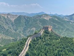 -雁门关景区