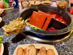 -蜀大侠火锅(总府路店)