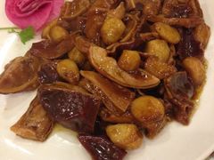 -北京小肠陈饭庄(方庄店)