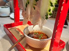 -饕林餐厅(春熙路店)
