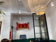 -堂屋糖水店(愚园店)