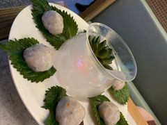-鲜潭蒸汽石锅鱼(五道口购物中心店)