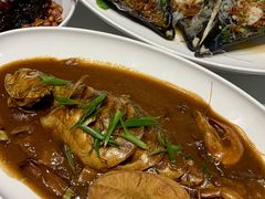 -渔家风味·鲅鱼水饺·央视展播·海鲜天津菜(开发区店)