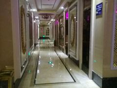 -凯乐迪量贩式KTV(方圆荟·馨宜新天地店)