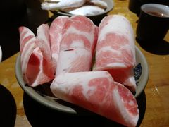 -白乐天毛肚火锅馆(解放碑店)