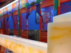 -津门老羊家·铜锅涮羊肉·烧烤(科技园店)