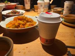 -吃饭皇帝大(解放西路店)