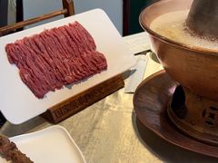 -东来顺饭庄(王府井步行街店)