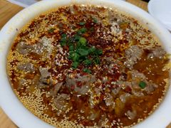 -勇猛子川菜馆(新军路店)
