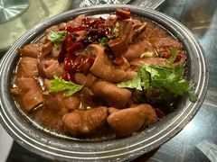 -春满园生态餐厅(南宫路店)