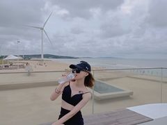 -那香海钻石沙滩浴场