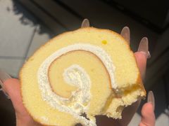 -卷心卷意·轻甜蛋糕(新光天地店)