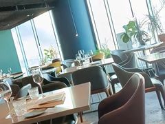 -半山腰·云南菜(侨福芳草地店)