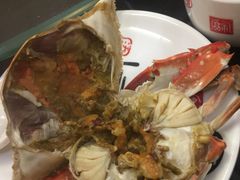 -大杰海鲜锅(基隆路店)