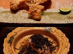 -晴空·日本料理(万象城店)