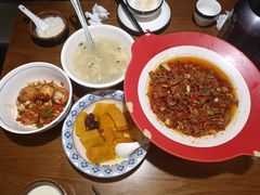 -八碗湘长沙市井菜(坡子街店)