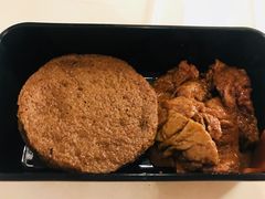 -功德林(南京西路店)
